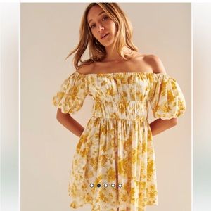 Abercrombie Dress